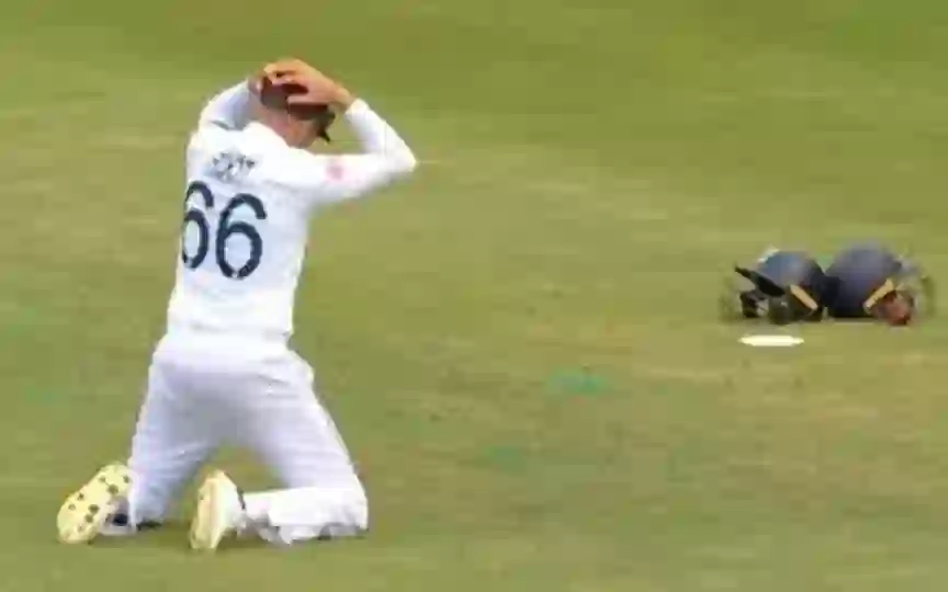ENG vs IND 2025 1st Test