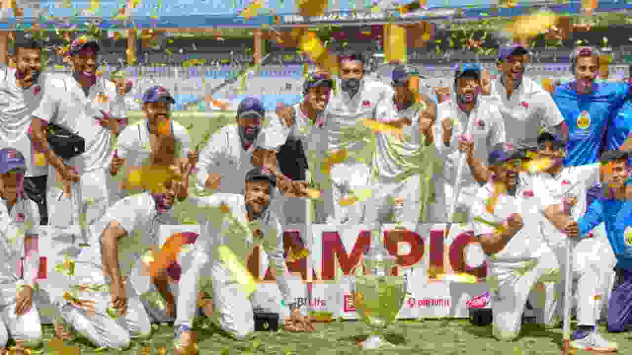  Ranji Trophy from Oct 15, T20 Knockouts Get New Format