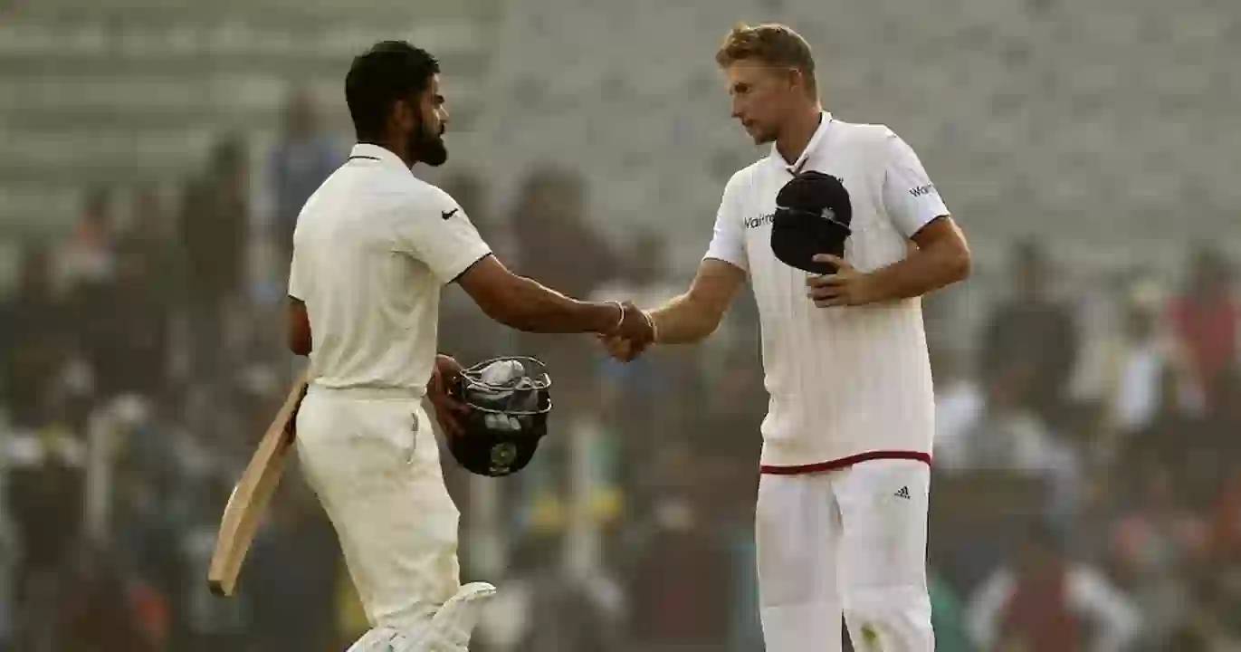 Joe Root Opens Up on Virat Kohli: "I’ve Always Admired Him, Will Miss Our On-Field Battles"