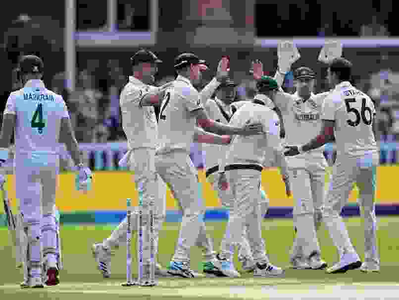 SA vs AUS WTC Final 2025 Day 1 