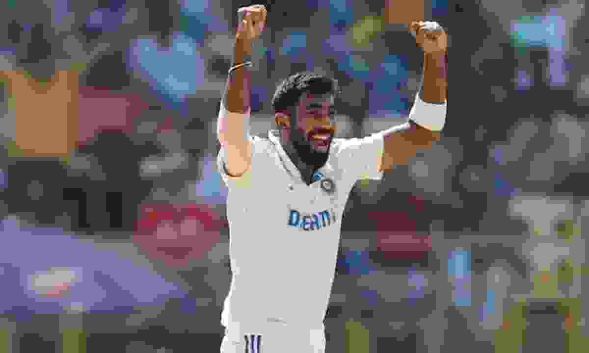 Jasprit Bumrah reveals why he declined Team India captaincy agead of ENG vs IND series
