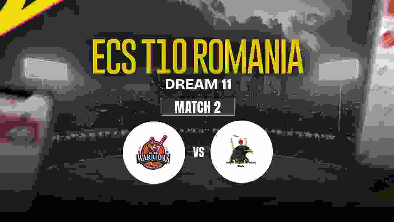BWR vs ROE Dream11 Prediction, Bliss Warriors vs Phoenix