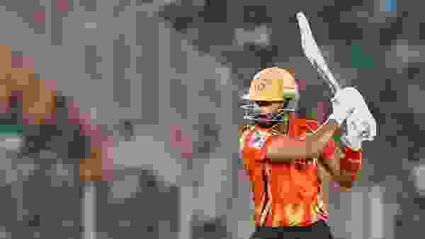 Shreyas Iyer 
