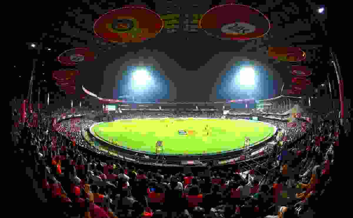 Women's World Cup India