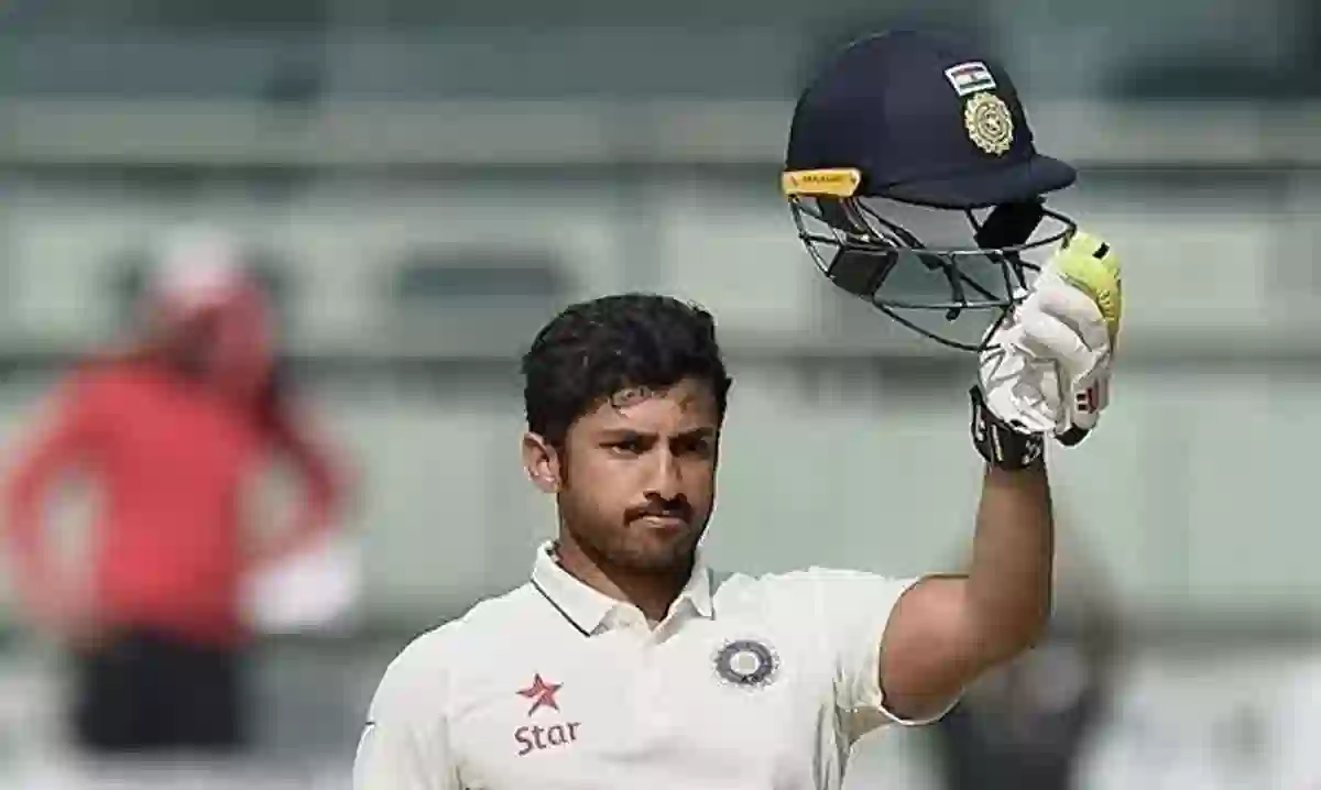 karun niar