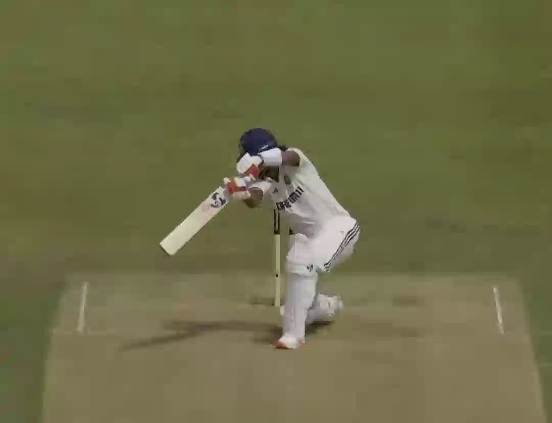 KL Rahul