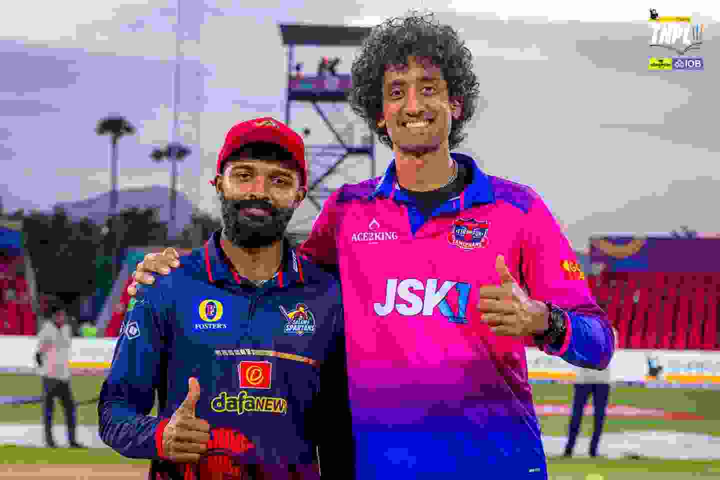 TNPL 2025