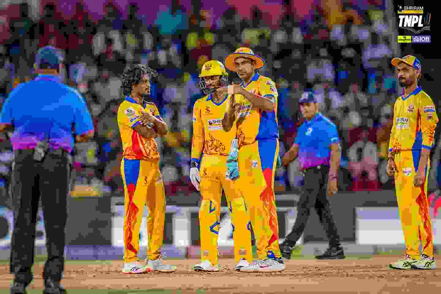 TNPL 