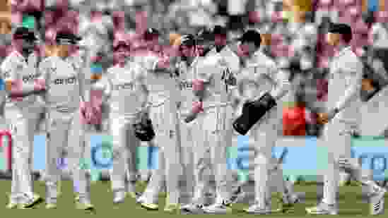 Mark Wood 