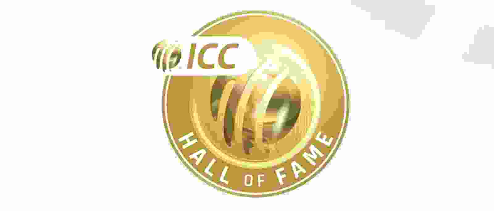 ICC Hall of Fame 