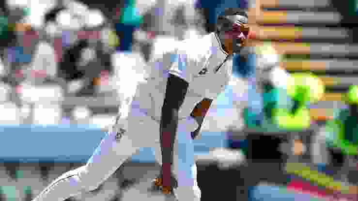 Kagiso Rabada 