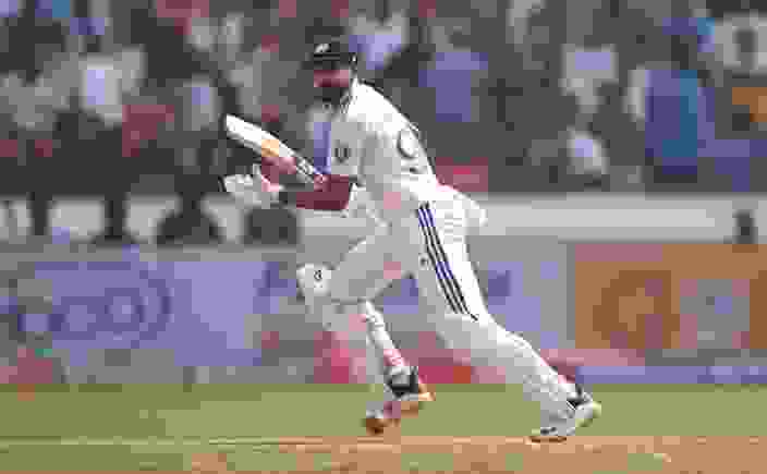 Shreyas Iyer 