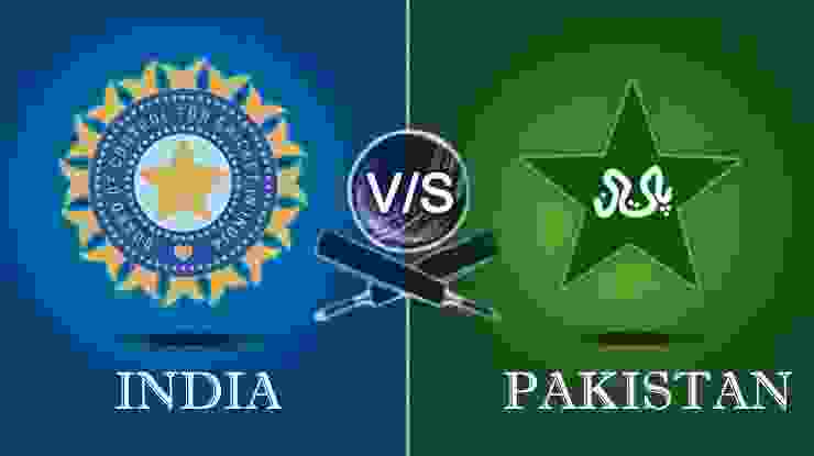 India vs Pakistan 