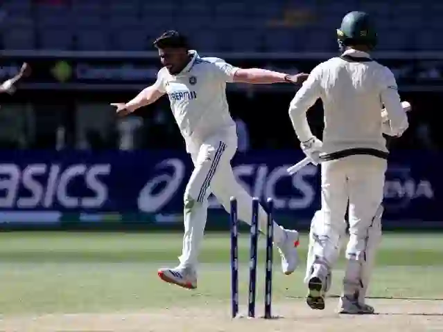Harshit Rana