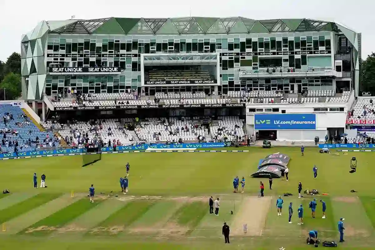 ENG vs IND 