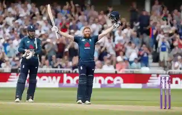 England vs Australia 2018