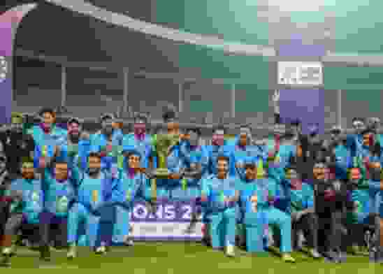 SMAT 2024 final