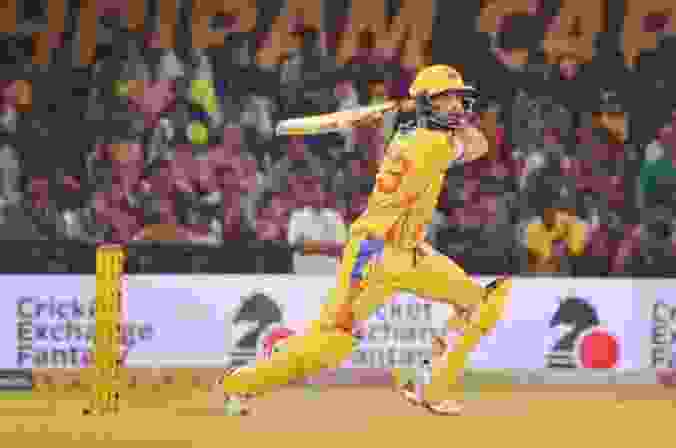 Shivam Singh TNPL 