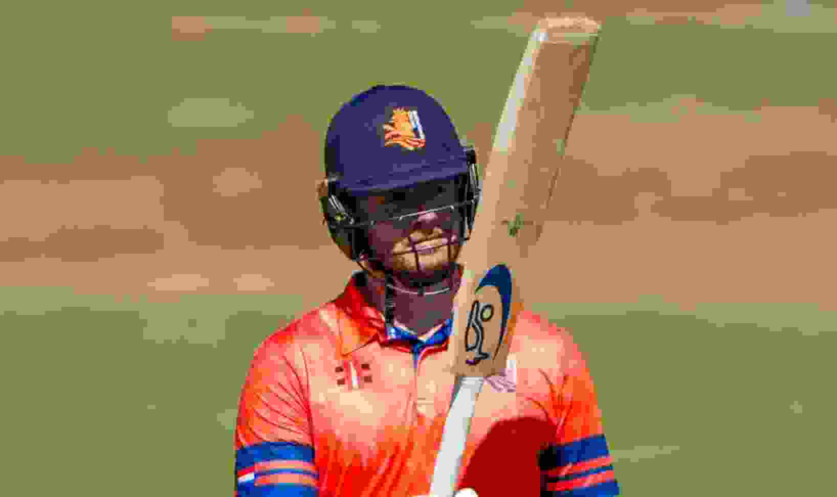 Netherlands vs Scotland 