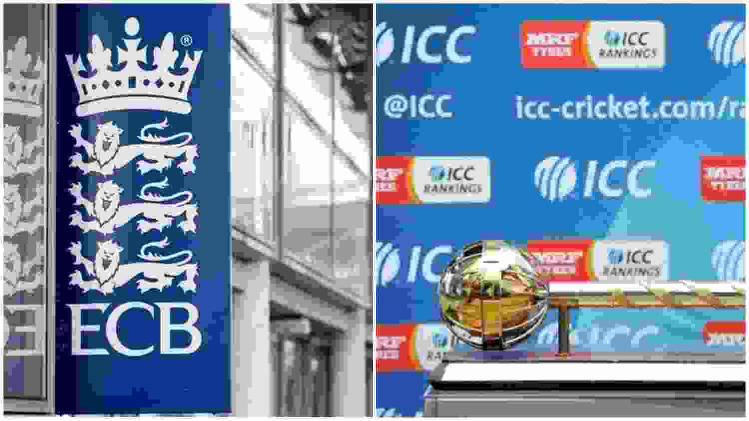ICC ECB 