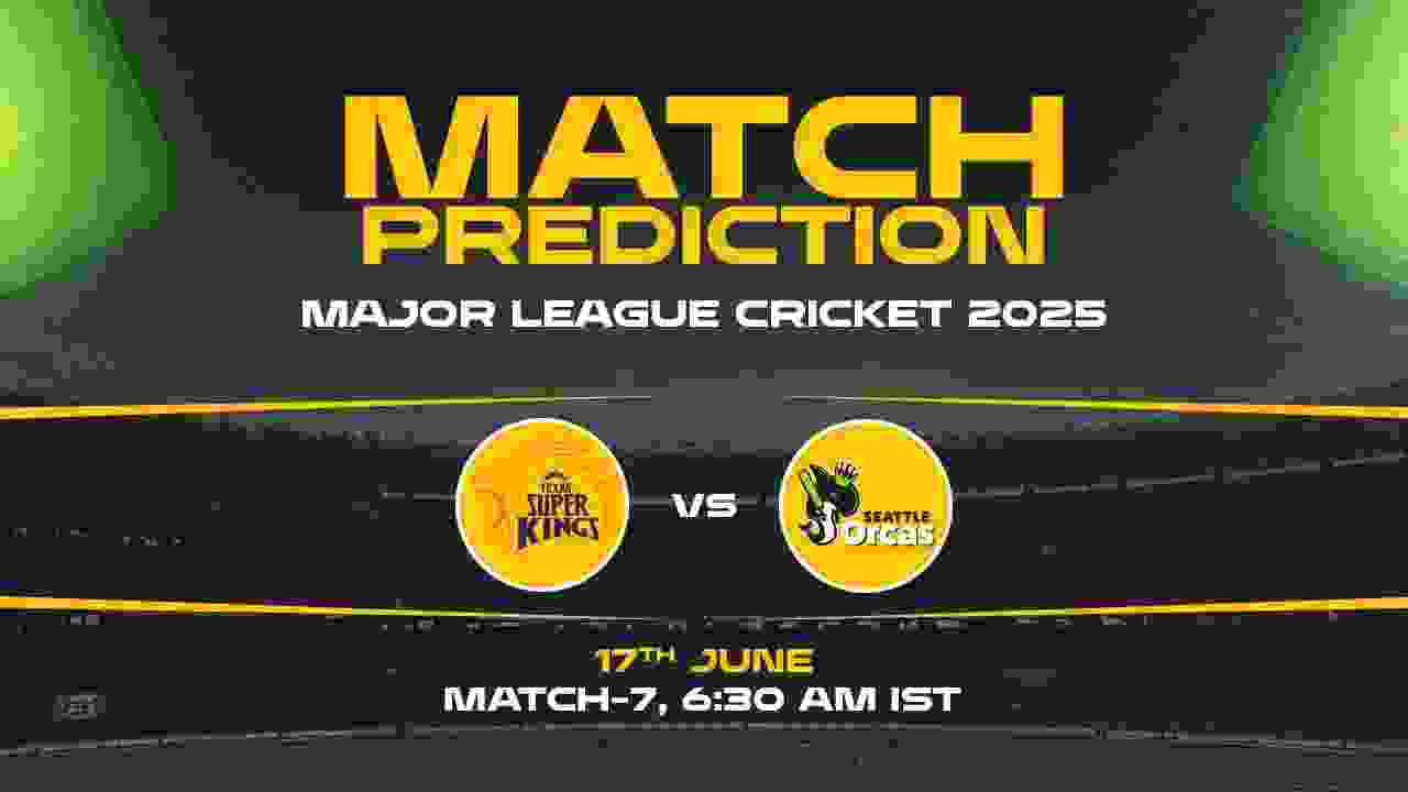 MLC 2025: TSK vs SEO Prediction– Match 7