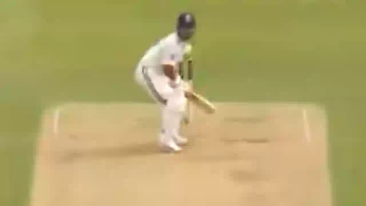Rishabh Pant starts England series strongly.webp
