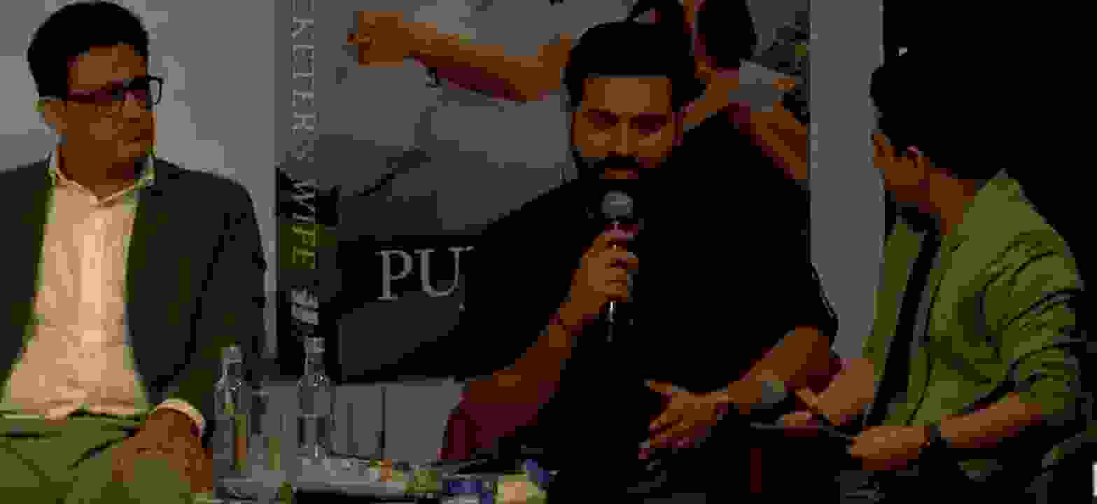  Cheteshwar Pujara and Rohit Sharma shares surprising incident 