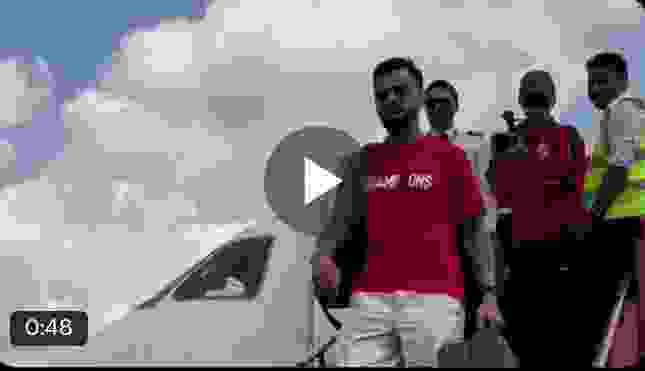 Virat Kohli RCB 