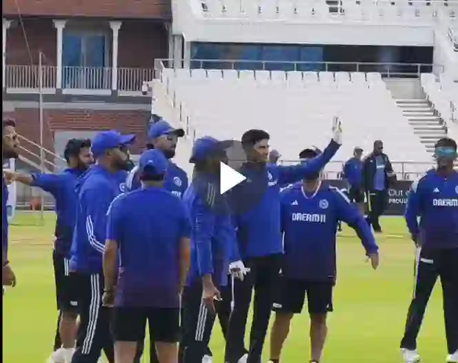Team India 