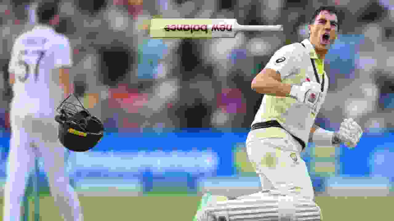 Australia's top three wins in WTC 2023-25 cycle