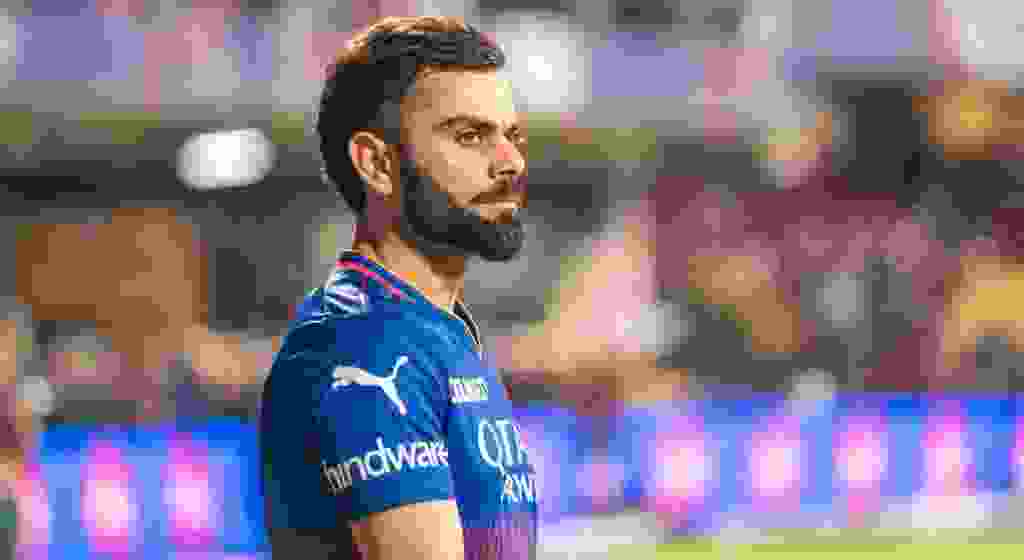 ft. Virat Kohli