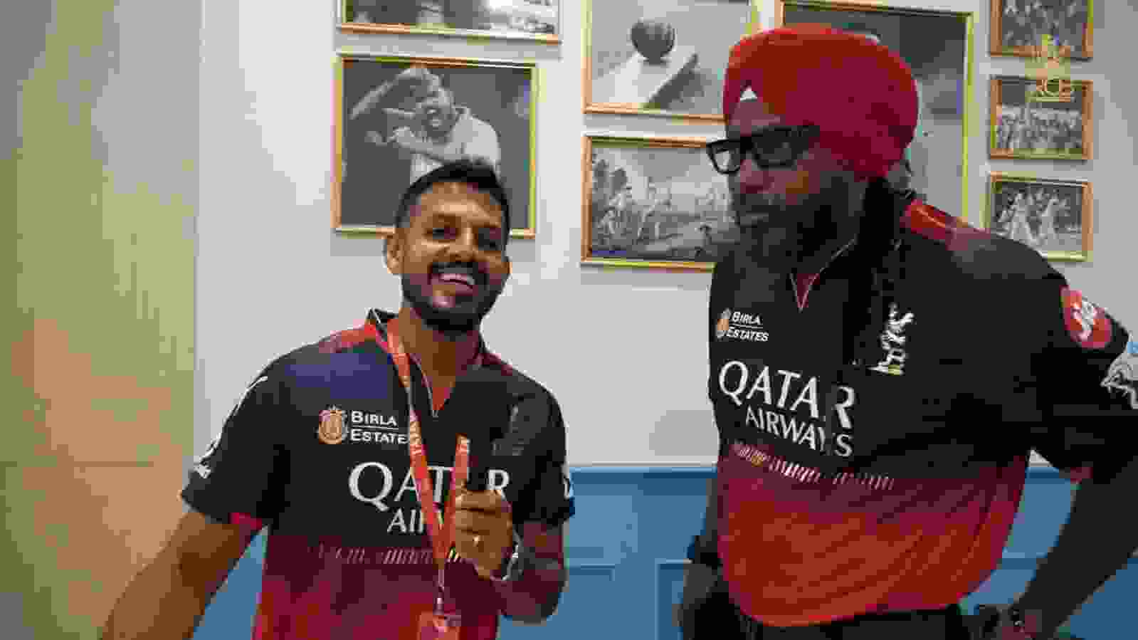 Chris Gayle Reflects on RCB vs PBKS Ahead of IPL 2025 Final