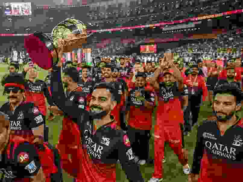 RCB
