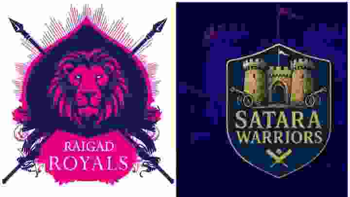 Raigad Royals vs Satara Warriors