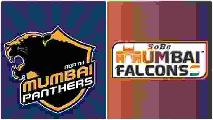 North Mumbai Panthers vs SOBO Mumbai Falcons