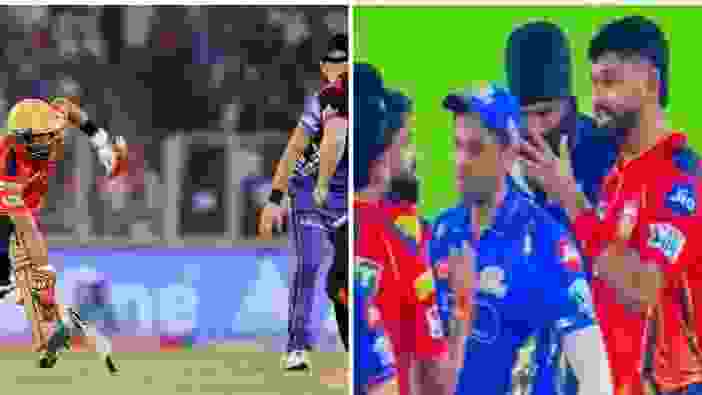 hashank Singh opens up about incident where Shreyas Iyer scolded 