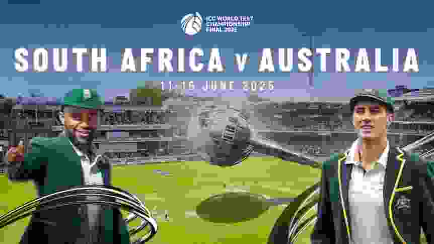 WTC 2025 Final Prize Money