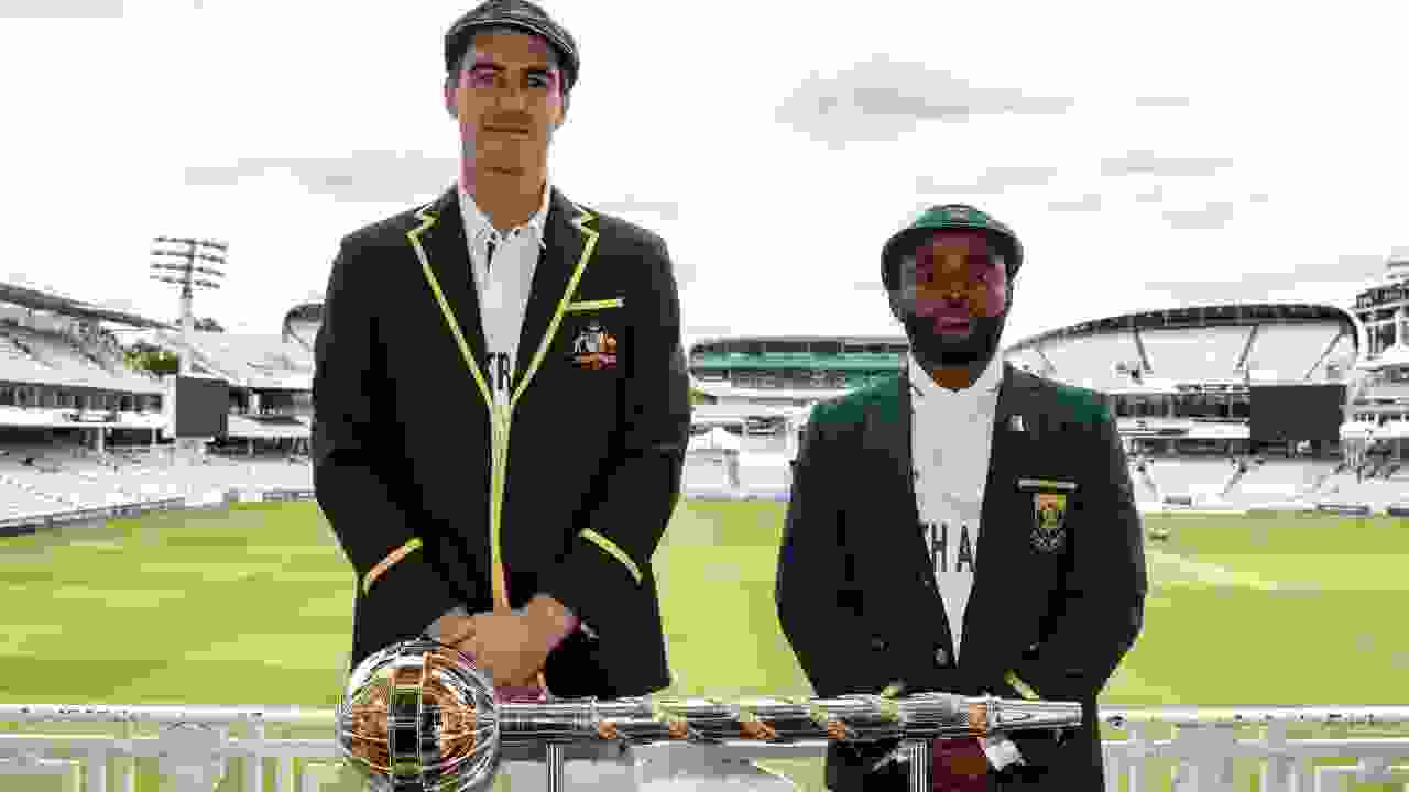 5 major milestones up for grabs in SA vs AUS WTC 2025 Final