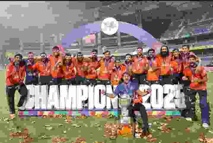 Mumbai South Central Maratha Royals vs SOBO Mumbai Falcons