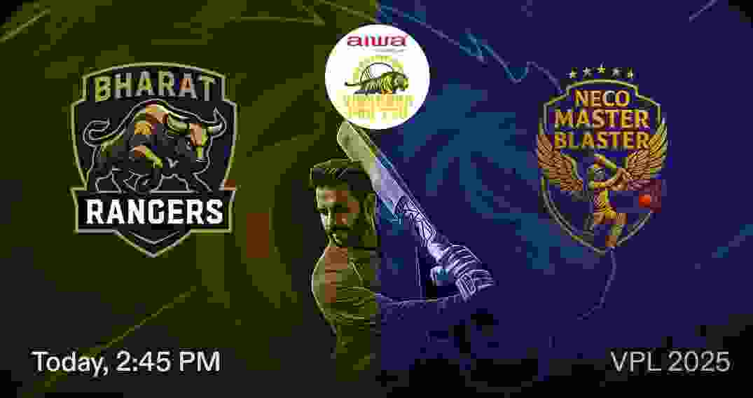 BHR vs NMB 