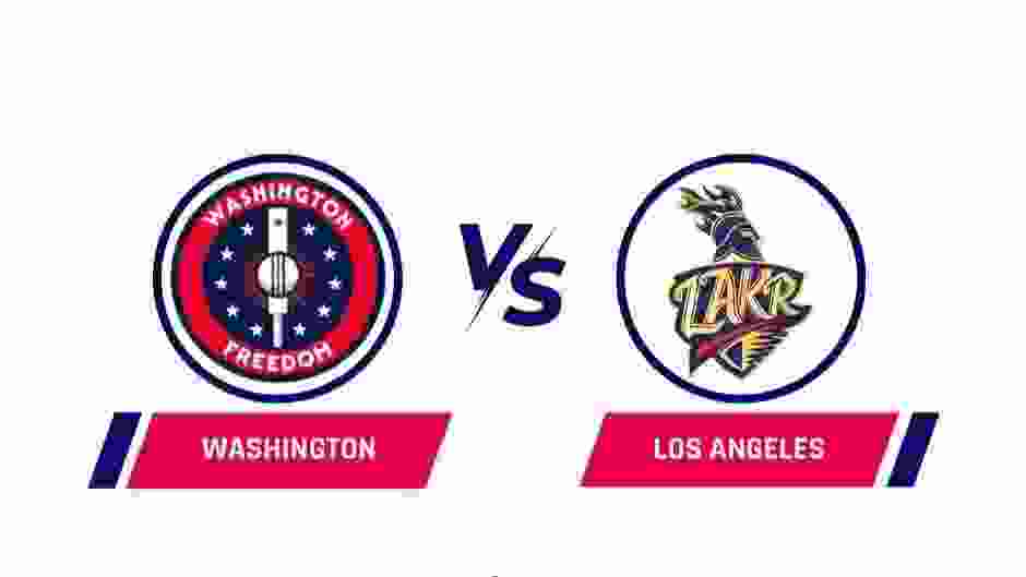 WAS vs LAS 