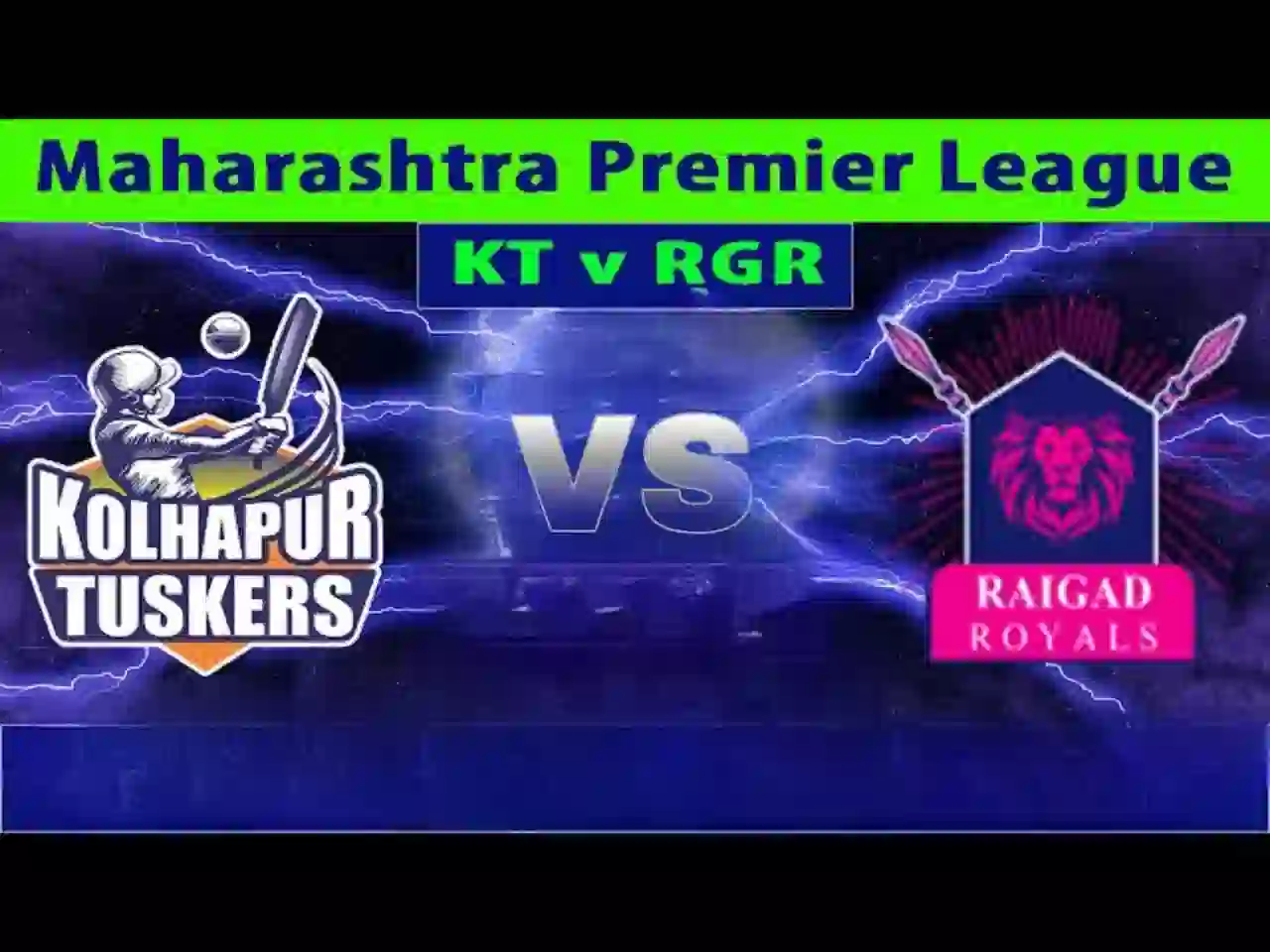 KT vs RGR 
