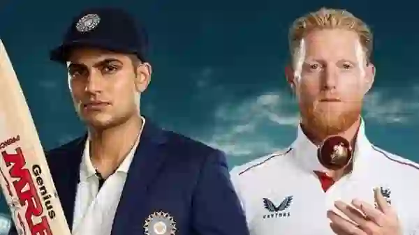 IND vs ENG, 1st Test