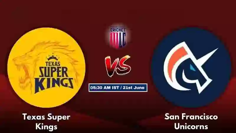TEX vs SF