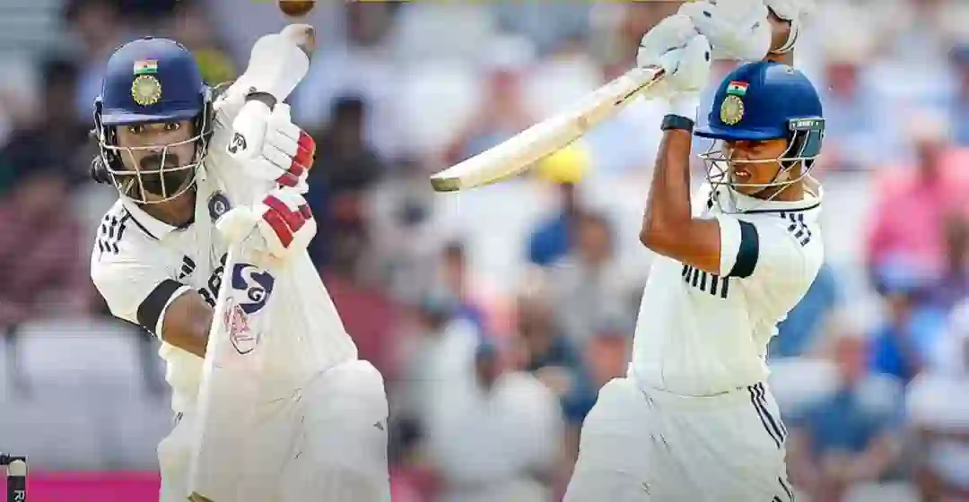 Indian openers 