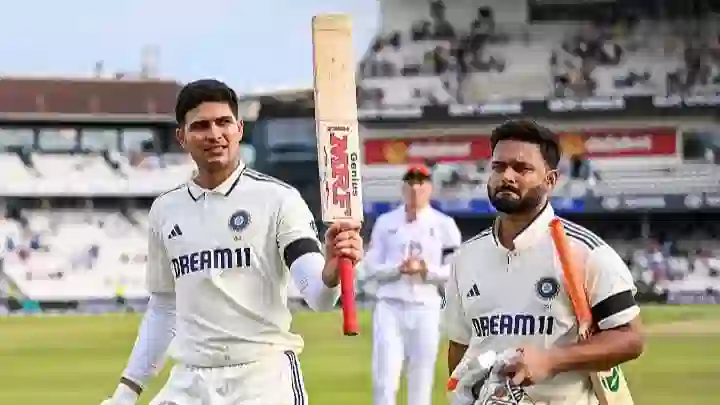 ENG vs IND, 1st Test Day 1