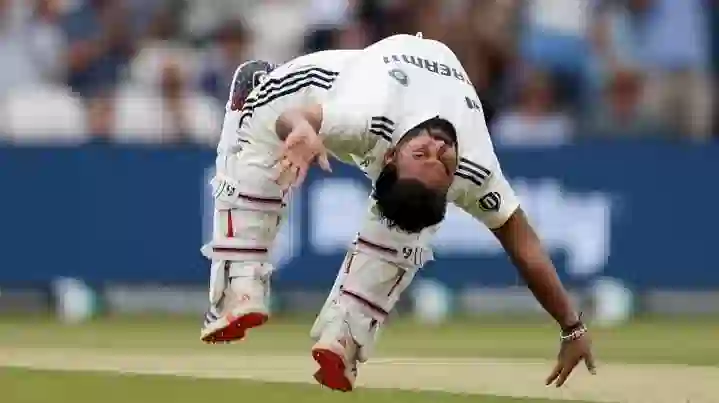 Rishabh Pant 