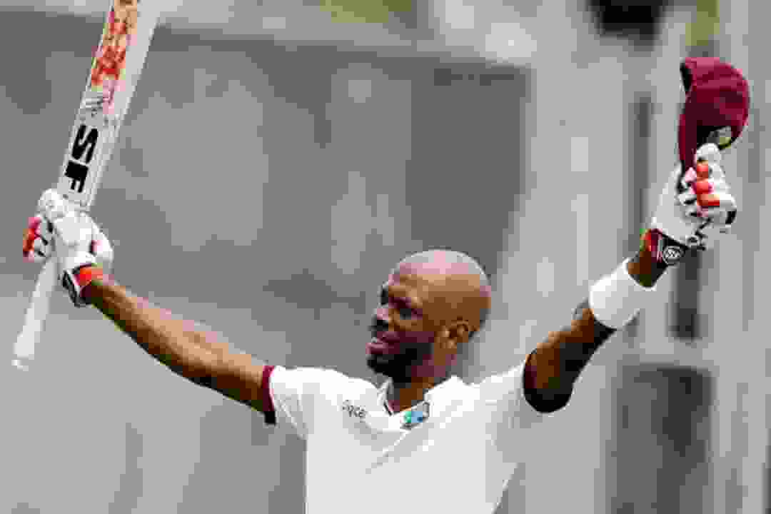 West Indies name Test squad for Australia tour with new captain