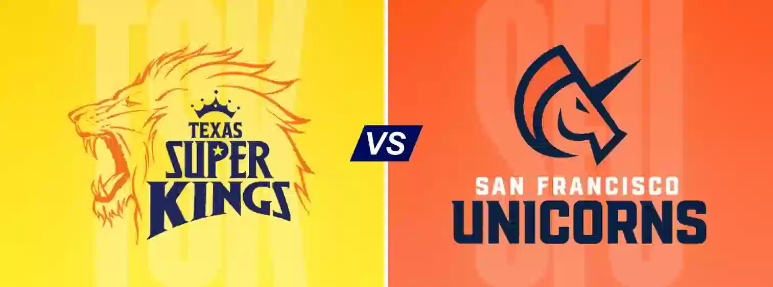 TEX vs SF Match 10