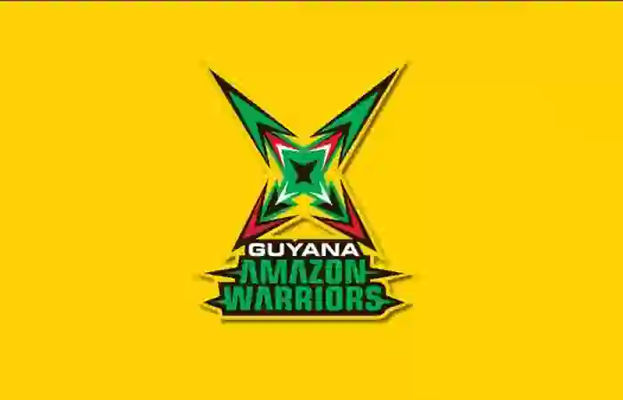 Guyana Amazon Warriors